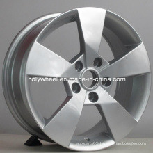 Skoda Alloy Wheel (HL105)